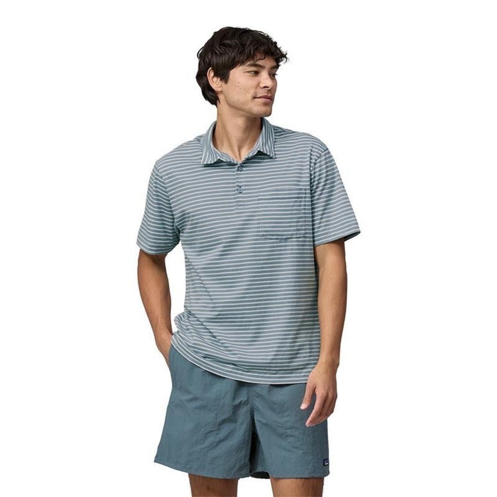 Patagonia Men's Dailyā Polo